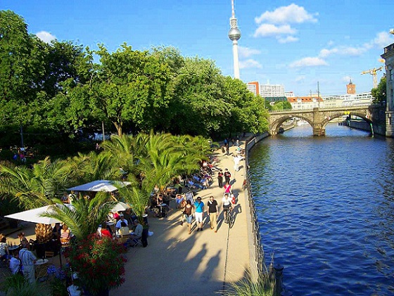 turismo Berlin