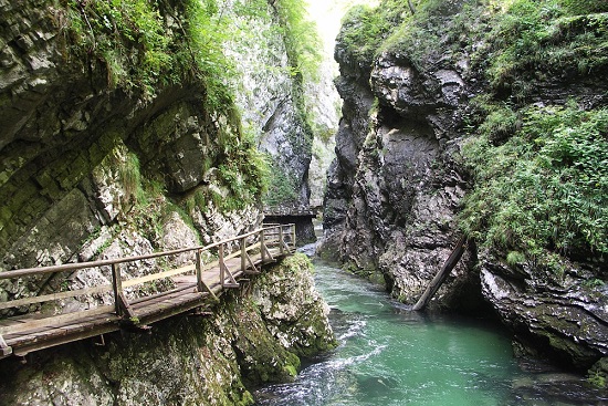 turismo Eslovenia