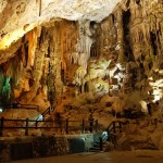 Conozca la Cueva de San Miguel en Gibraltar