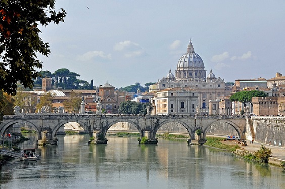 turismo Roma