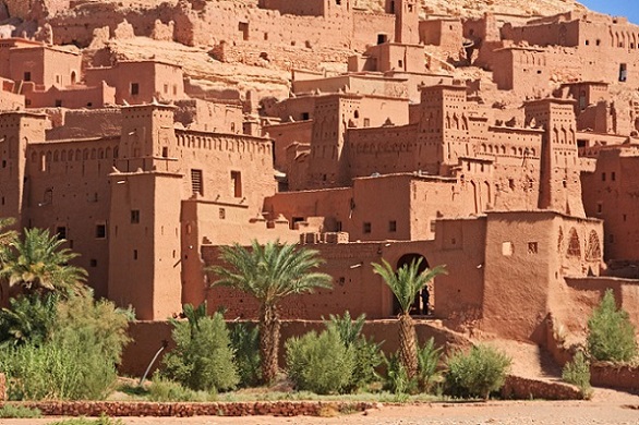 turismo Marruecos