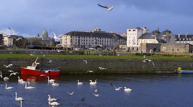 Galway-Irlanda