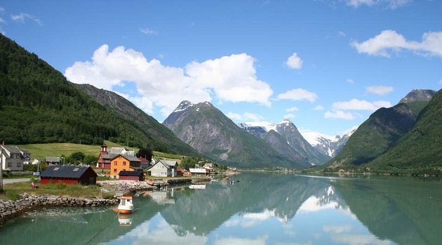 turismo-noruega